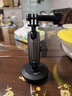 TELESIN(泰迅)适配大疆action4 5pro磁吸吸盘兼容gopro13 12运动相机磁吸支架insta360 ace pro车载支架 实拍图