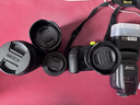 尼康（Nikon）【国家补贴】Z30半画幅微单相机新手入门级可翻折屏自拍 4k高清摄影拍照视频直播便携vlog微单相机 Z30 单机 实拍图