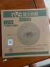 雷士（NVC） led吸顶灯芯改造灯板圆形模组灯条24瓦白光替换灯盘光源灯珠灯管 实拍图