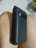 酷派（Coolpad）老年人手机4G全网通翻盖老年机全新大字体大声音大屏超长待机老人学生按键功能机K60 黑色 实拍图