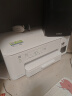 兄弟（brother）DCP-T436W 小魔方小墨方 家用学习无线小程序打印内置墨仓彩喷一体机426升级新款 实拍图
