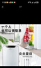 新飞车载冰箱 12L迷你小冰箱办公室租房车家两用母乳冷暖箱便携恒温箱 实拍图