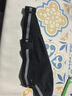 Keep超轻裸感跑步腰包双重防水男女户外徒步骑行手机腰包 经典黑 实拍图