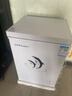 荣事达（Royalstar）小冰柜家用小型冷冻保鲜迷你冷藏商用卧式冷柜单用储母乳柜节能省电 【一级节能 全国联保】单温 138L 实拍图