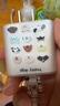 Apple/苹果 20W USB-C手机充电器 原装充电器手机快充头苹果充电器  适用iPhone/iPad/Watch/AirPods 实拍图