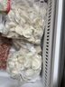 湾仔码头韭菜猪肉水饺1320g66只早餐食品速食半成品面点生鲜速冻饺子 实拍图