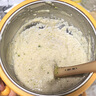乐扣乐扣宝宝辅食碗婴儿碗注水保温碗不锈钢碗儿童餐具幼儿吃饭餐碗吸盘碗 实拍图