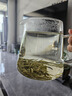 贡苑绿茶太平猴魁头采特级250g 2025新茶高档正宗安徽茶叶自己喝送礼 实拍图