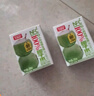 巴麗岛100%椰子水200ml*12盒 天然电解质水NFC新鲜椰青水果汁非浓缩还原 实拍图
