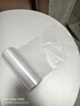 京惠思创 保鲜袋【加厚PE材质 30*20cm 300只】超市连卷食品保鲜袋 JH0126 实拍图