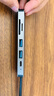 宏碁（acer）type-c扩展坞 usb-c转hdmi转接头苹果MacBook华为电脑iPadPro转换器4K投屏拓展坞 六合一带读卡器 实拍图