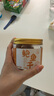 小海故事 鲍鱼干 净重100g 10-12只/罐 淡干鲍鱼 海产干货 源头直发 实拍图