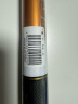 达亿瓦（DAIWA）一击 轻量鲤鱼鲫鱼草鱼罗非 进口鱼竿手杆 轻硬挺 休闲台钓 一击F 45.K（综合） 实拍图