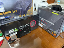 微星（MSI）MAG X870 TOMAHAWK WIFI 战斧导弹主板 支持CPU 9900X3D/9950X3D/9800X3D(AMD X870/socket AM5) 实拍图