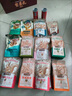 三只松鼠坚果礼盒2402g/20件 零食大礼包开心果松子腰果花生 团购送礼 实拍图