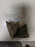知味观粽子 中华老字号 红豆沙甜粽 细沙粽大礼包1000g10只装 实拍图