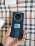 OPPO A3 Pro 8GB+256GB 远山蓝 耐用战神 满级防水 超抗摔护眼屏 5G 老人智能 AI手机 国家补贴 实拍图