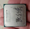 AMD FM1/FM2/FM2+/AM3/AM3+/AM4 双核/四核/六核 二手AMDCPU 散片 A10 5800K/主频3.8/四核/FM2+ 实拍图