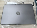 惠普（HP）【国家补贴20%】锐15 AMD锐龙 15.6英寸轻薄笔记本电脑(八核R7-7730U 16G 1TB 指纹 一年上门) 实拍图