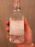 永丰牌北京二锅头金奖小方瓶清香型白酒出口小方瓶红标42度500ml*6瓶 实拍图