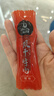 科尔沁 手撕风干牛肉干辣味400g 休闲零食 肉干肉脯 0添加防腐剂 实拍图