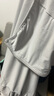 浪莎（LangSha）防晒衣男女士冰丝款春夏季防紫外线超薄透气户外皮肤衣钓鱼外套 实拍图