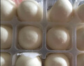 避风塘 蛋黄流沙包 350g（10只 ）速冻包子早饭面点 生鲜 微波食品 实拍图