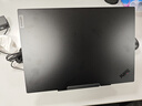 ThinkPad【国家补贴20%】T14p AI PC 酷睿Ultra9 高性能工程师本笔记本电脑 32G 1TB 3K 商务办公本 实拍图