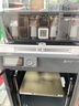 拓竹P1SC 3D打印机桌面家用FDM全自动调平大尺寸多色高速3d打印机器bambulab【大陆版】 P1S多色套装（含单机+AMS）最晚6.18发货 实拍图