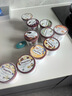 哈根达斯（Haagen-Dazs）经典夏威夷果仁口味冰淇淋 100ml/杯 雪糕 实拍图