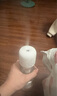 几素 加湿器迷你卧室婴儿家用宿舍便携小型无线空气低噪床头小巧补水办公室桌面usb车载香薰大容量加湿 【1100毫安】8根滤芯+无线使用+大雾量 实拍图