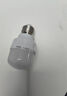 【已售20万】家用led灯泡节能省电灯e27螺口室内照明超亮灯泡 线性款 E27螺口（5w） 实拍图
