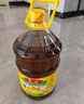鲁花 食用油 物理压榨 剥壳去皮 葵花仁油5L 实拍图