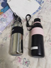 爱仕达（ASD）户外运动便携保温杯家用办公学生水杯长效保温600ml RWS60B40WG-S 实拍图