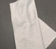 ulanzi优篮子 C025高密无尘超细纤维镜头清洁布（50片装）相机清洁眼镜清洁镜片纸擦镜纸手机屏幕清洁 实拍图