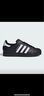 阿迪达斯 （adidas）adidas三叶草贝壳头SUPERSTARII男女休闲鞋 JI0079 36.5码 实拍图