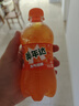 百事可乐 美年达 Mirinda 橙味 碳酸饮料汽水 百事出品 新老包装随机发货 【橙味】美年达300ml*24瓶 实拍图