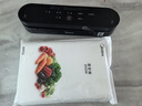 美的（Midea）抽真空封口袋家用商用干湿两用加厚食品级保鲜塑封袋密封袋压缩袋 ZKDM 实拍图