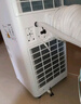 志高（CHIGO）移动空调大1.5匹单冷 空调一体机无外机 便携式免安装制冷小型厨房客厅出租房立式空调 2.5匹 升级2.5匹冷暖移动塔式 实拍图
