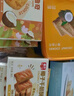 春光食品 海南特产 巧心酥60g*3盒 夹心注心椰子饼干 休闲零食 实拍图