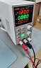 优利德UTP1306-II开关型直流稳压电源数显32V/6A手机维修电源可调电源 实拍图