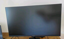 华为MateView GT 34英寸曲面显示器 WQHD 190Hz带鱼屏 快速液晶1ms 低蓝光无频闪 升降俯仰调节 实拍图