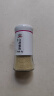 吉得利纯白胡椒粉60g 玻璃烤瓷瓶 海南胡椒粉 煲汤烧烤撒料香料 实拍图