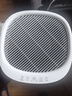 美的（Midea）【母婴医护双认证】甲醛数显空气净化器除烟味异味过敏源宠物吸猫毛消毒机森林家RX600P国家补贴 实拍图