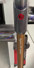 戴森（DYSON）V15 Detect Fluffy无绳吸尘器（新一代蓝色）【原装进口】手持无线 除螨 宠物家庭适用 实拍图