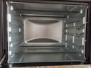 格兰仕（Galanz） 电烤箱 烤箱家用 33升多功能烘焙烤箱TQW35-YS33 33L 实拍图