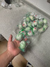 红太阳 高邮正宗红心流油咸鸭蛋超级 26枚*75g 礼盒装 高邮特产咸淡适中 实拍图
