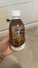 旺旺每日喝牛奶系列 巧克力风味 245ml*15瓶 礼盒装 实拍图