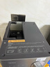 美的（Midea）冰块净水器冰魔方MAX家用台式净水机制冰机净饮机即热式直饮机净饮一体机免安装JLB3799T-RO 实拍图