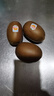 佳沛（zespri）新西兰  阳光金奇异果18粒超大果原箱单果重约173-204g 猕猴桃 实拍图